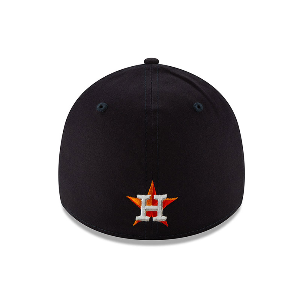 Houston Astros Element Logo 39THIRTY Cap