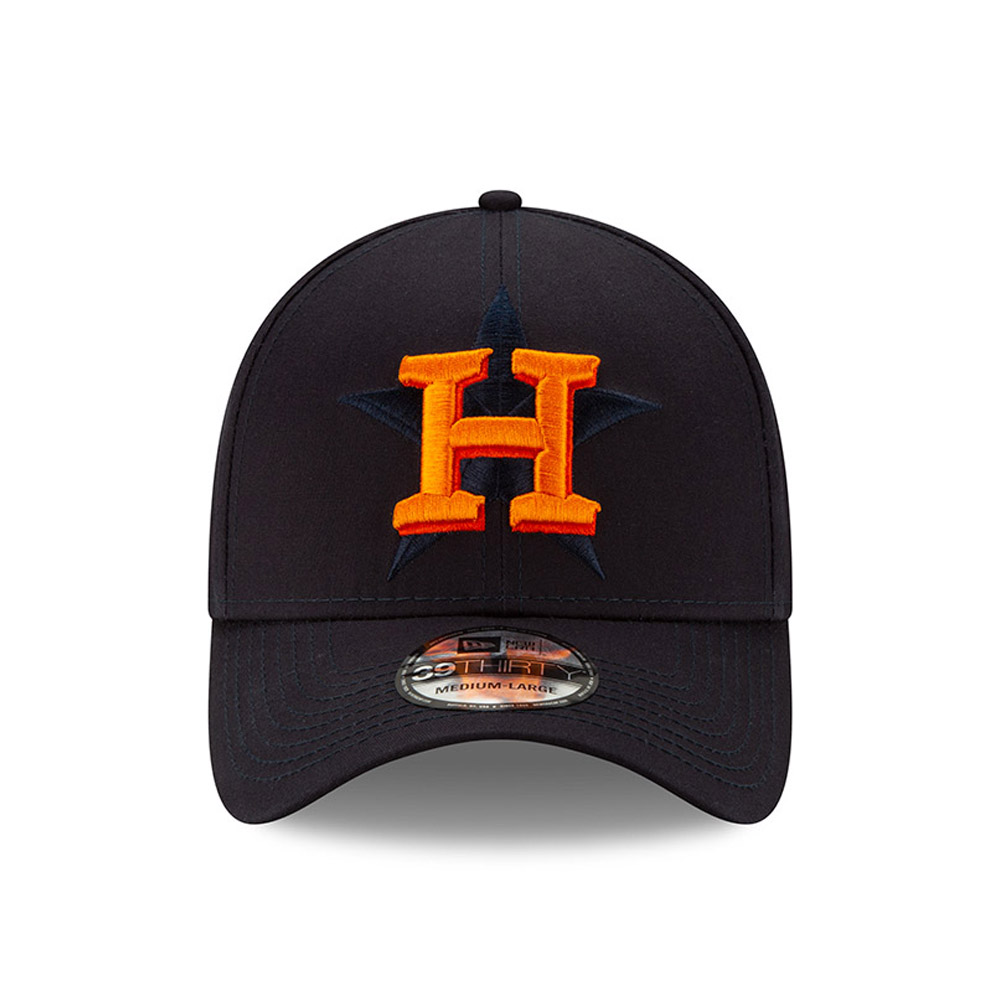 Houston Astros Element Logo 39THIRTY Cap