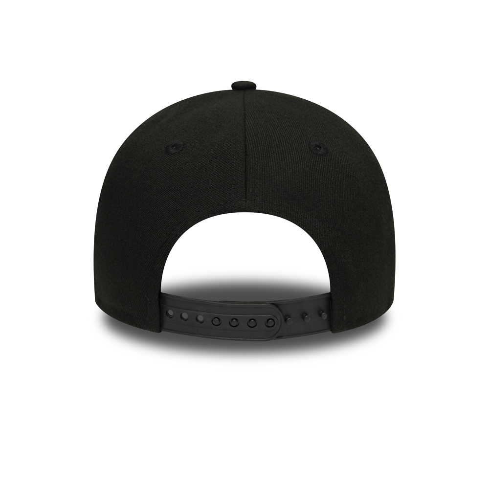 Los Angeles Clippers Black 9FORTY Cap