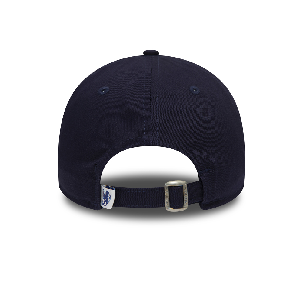 Chelsea FC Navy 9FORTY Cap