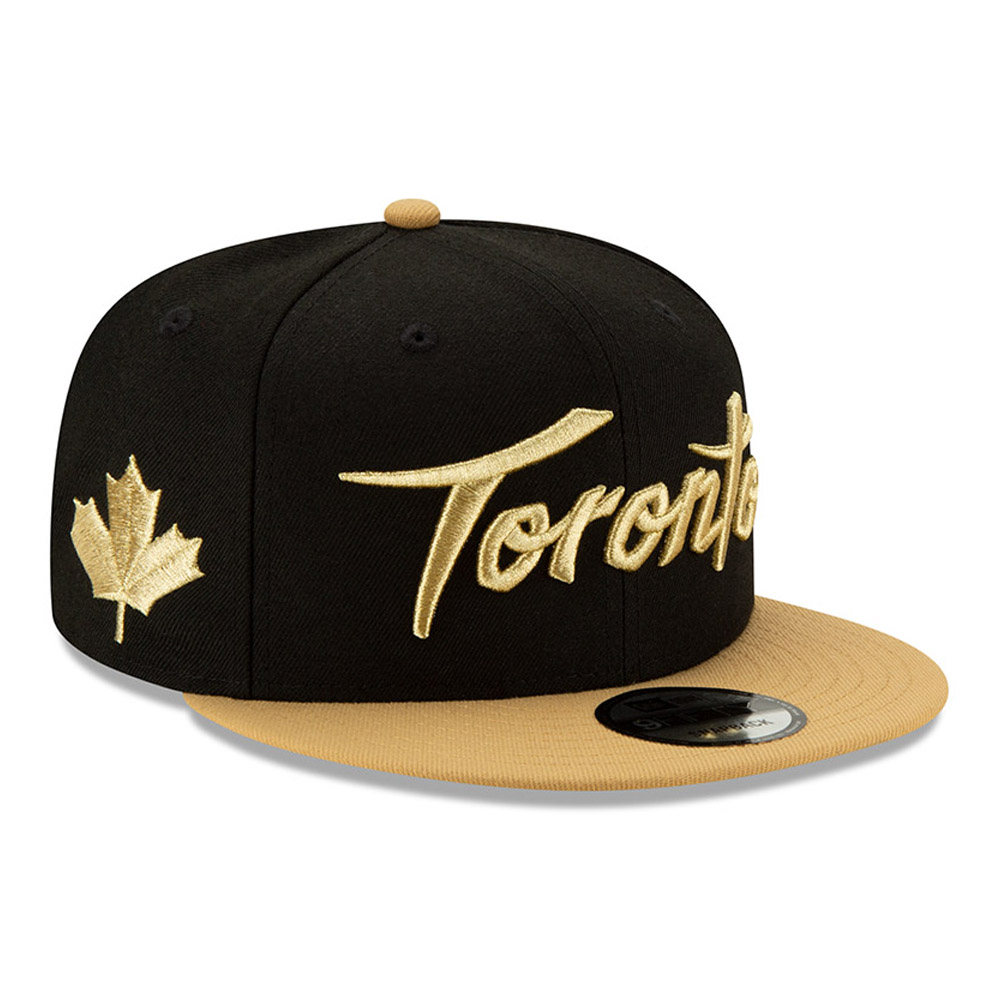 Toronto Raptors City Series 9FIFTY Cap