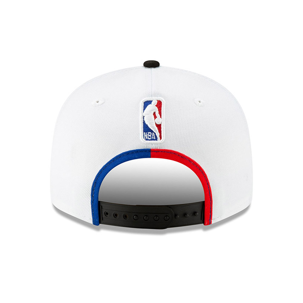 Los Angeles Clippers City Series 9FIFTY Cap
