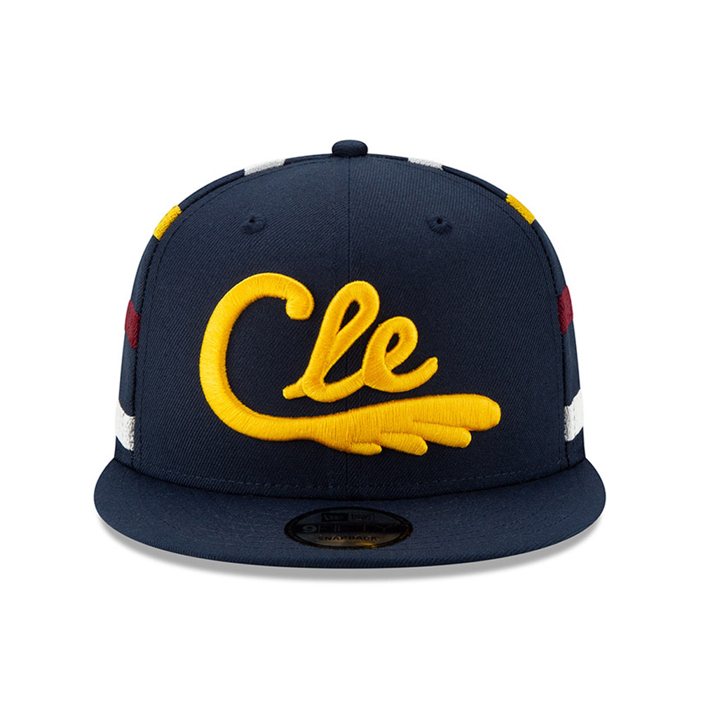 Cleveland Cavaliers City Series 9FIFTY Cap