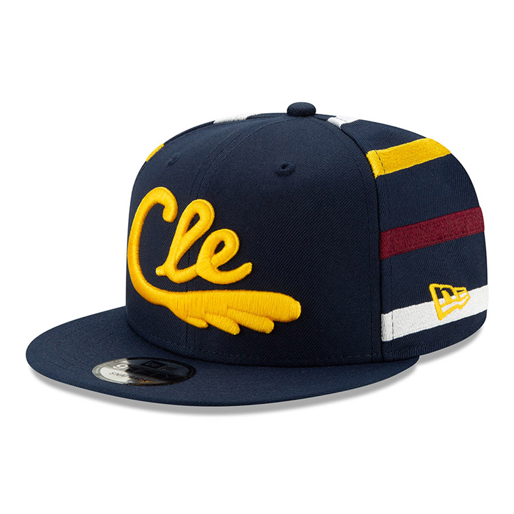 Cleveland Cavaliers City Series 9FIFTY Cap