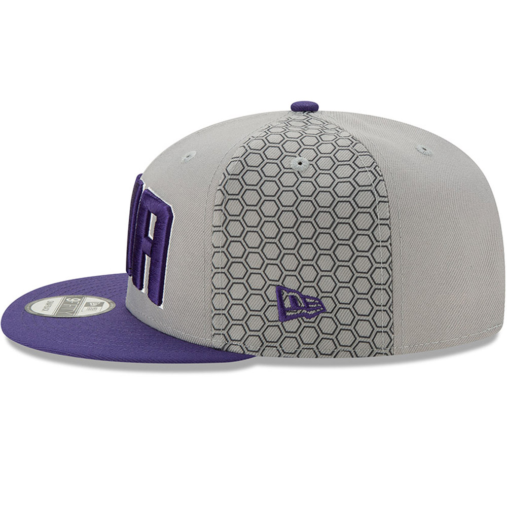 Charlotte Hornets City Series 9FIFTY Cap