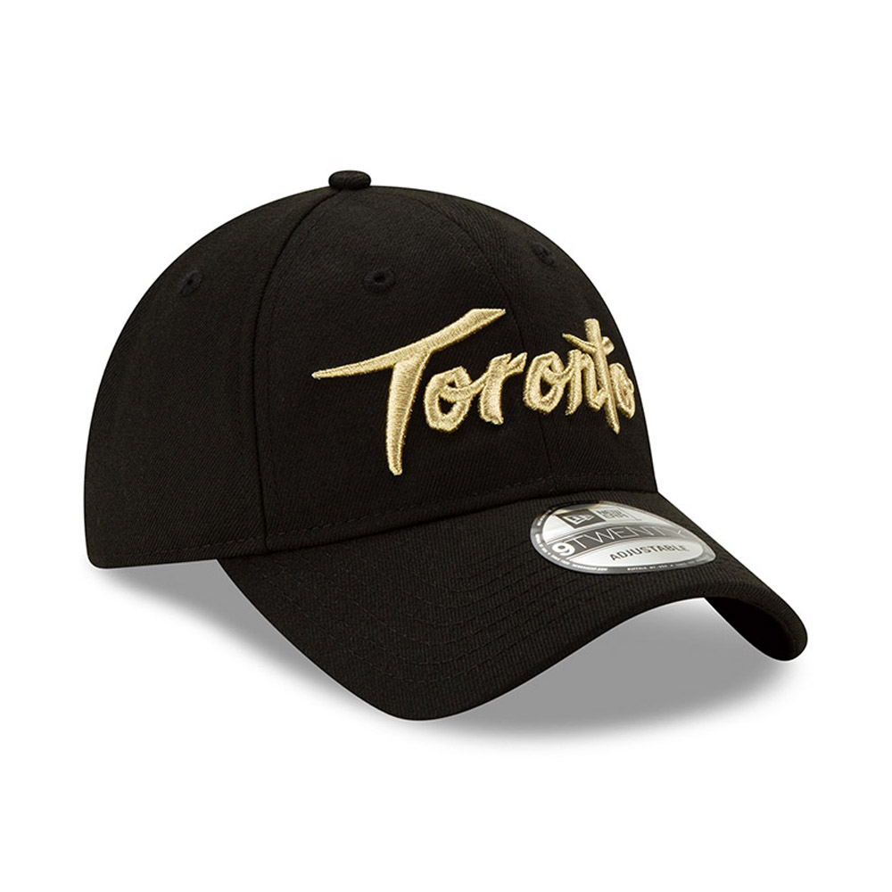 Toronto Raptors City Series 9TWENTY Cap