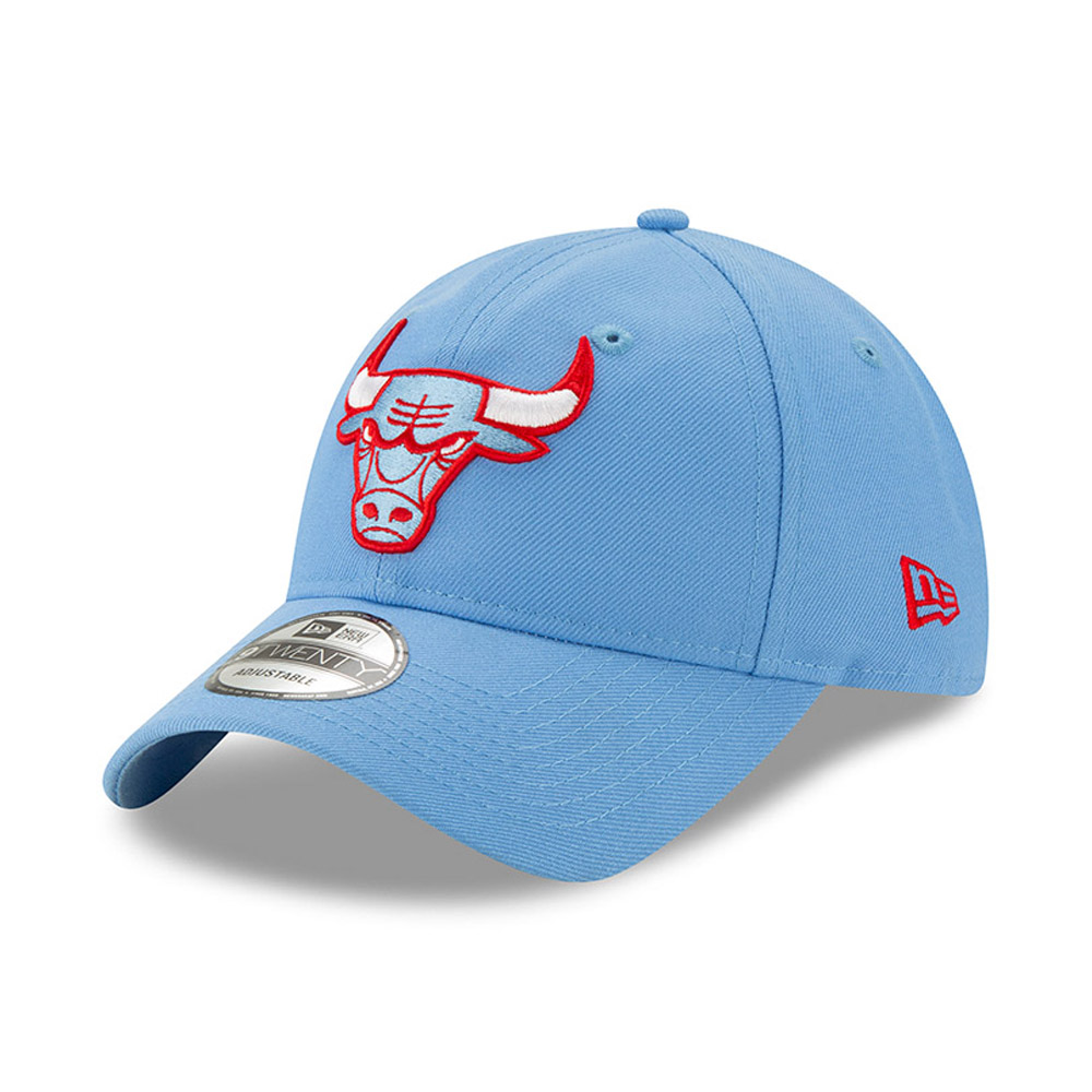 Chicago Bulls City Series 9TWENTY Cap