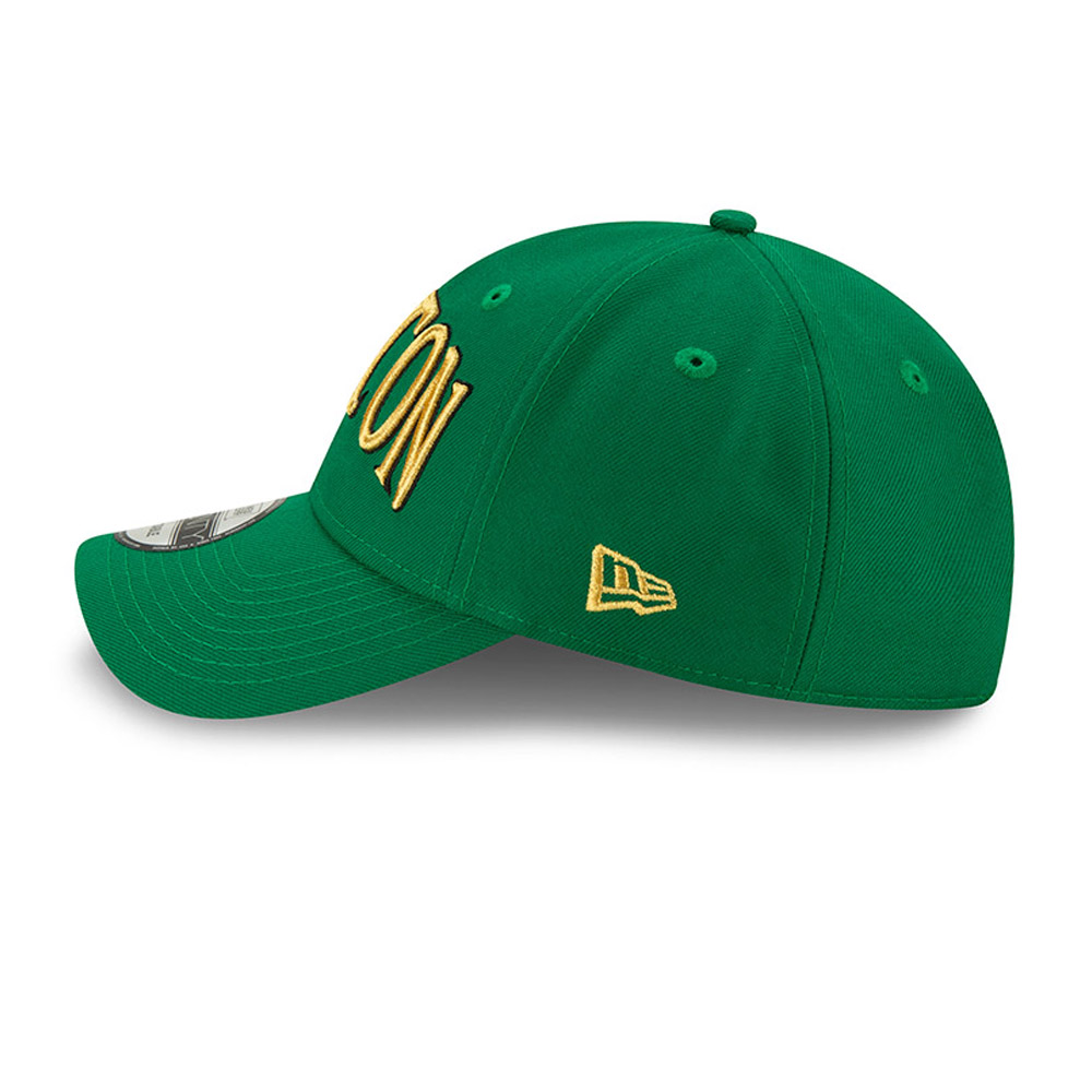 Boston Celtics City Series 9TWENTY Cap