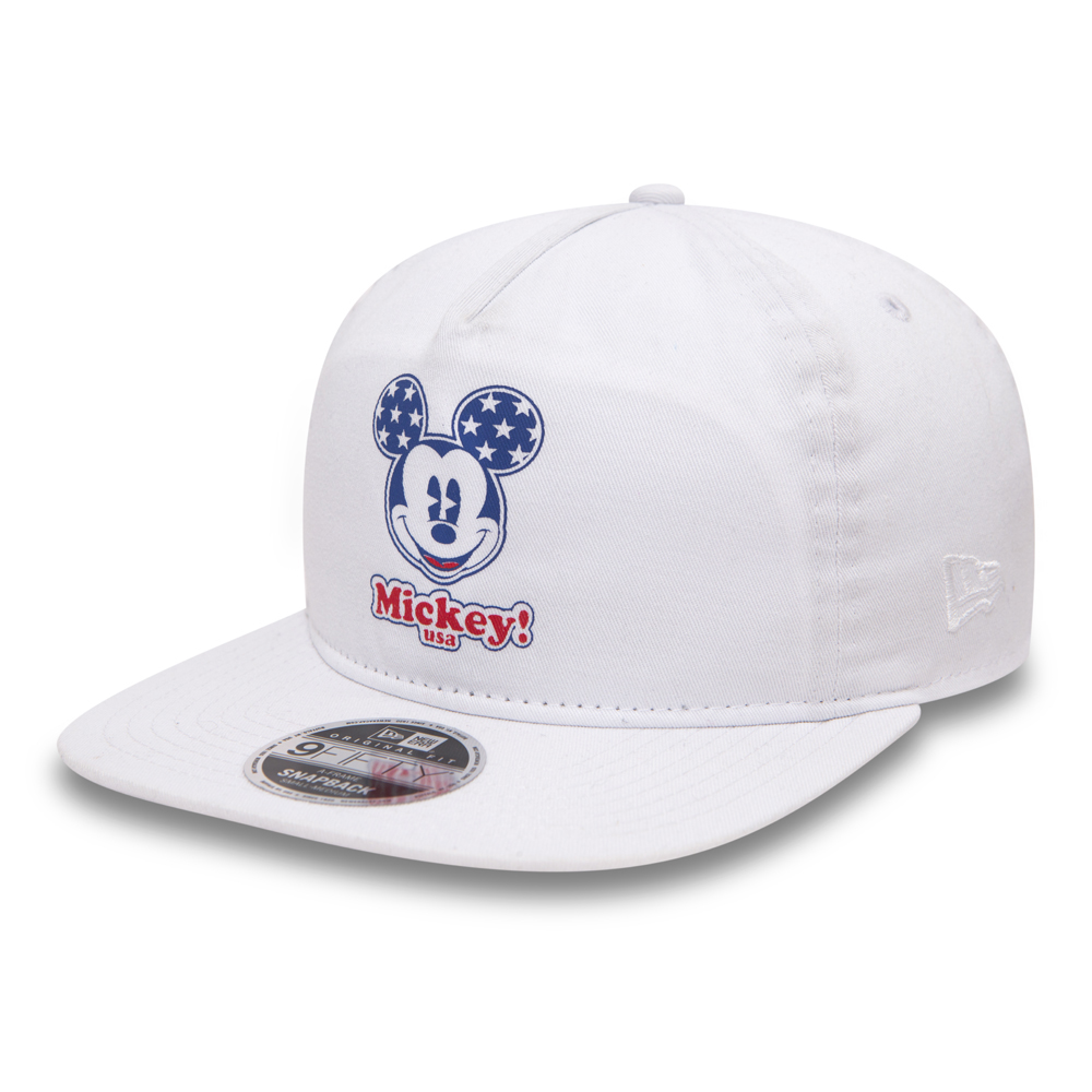 Mickey Mouse Original Fit 9FIFTY Snapback