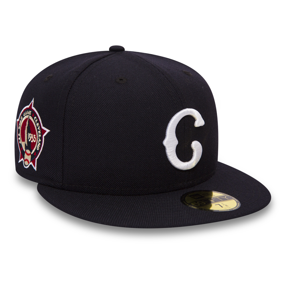 Cleveland Guardians 1935 All Star game 59FIFTY
