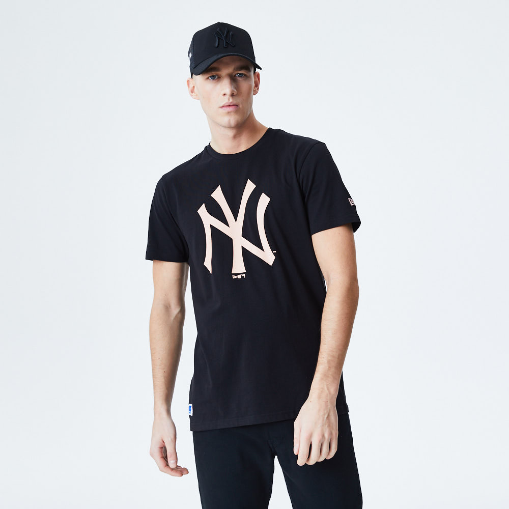 New York Yankees Seasonal Team T-Shirt