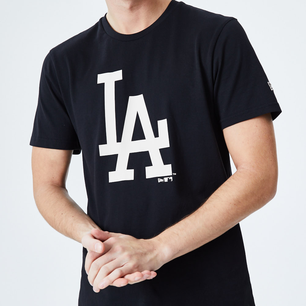 Los Angeles Dodgers Team Logo T-Shirt