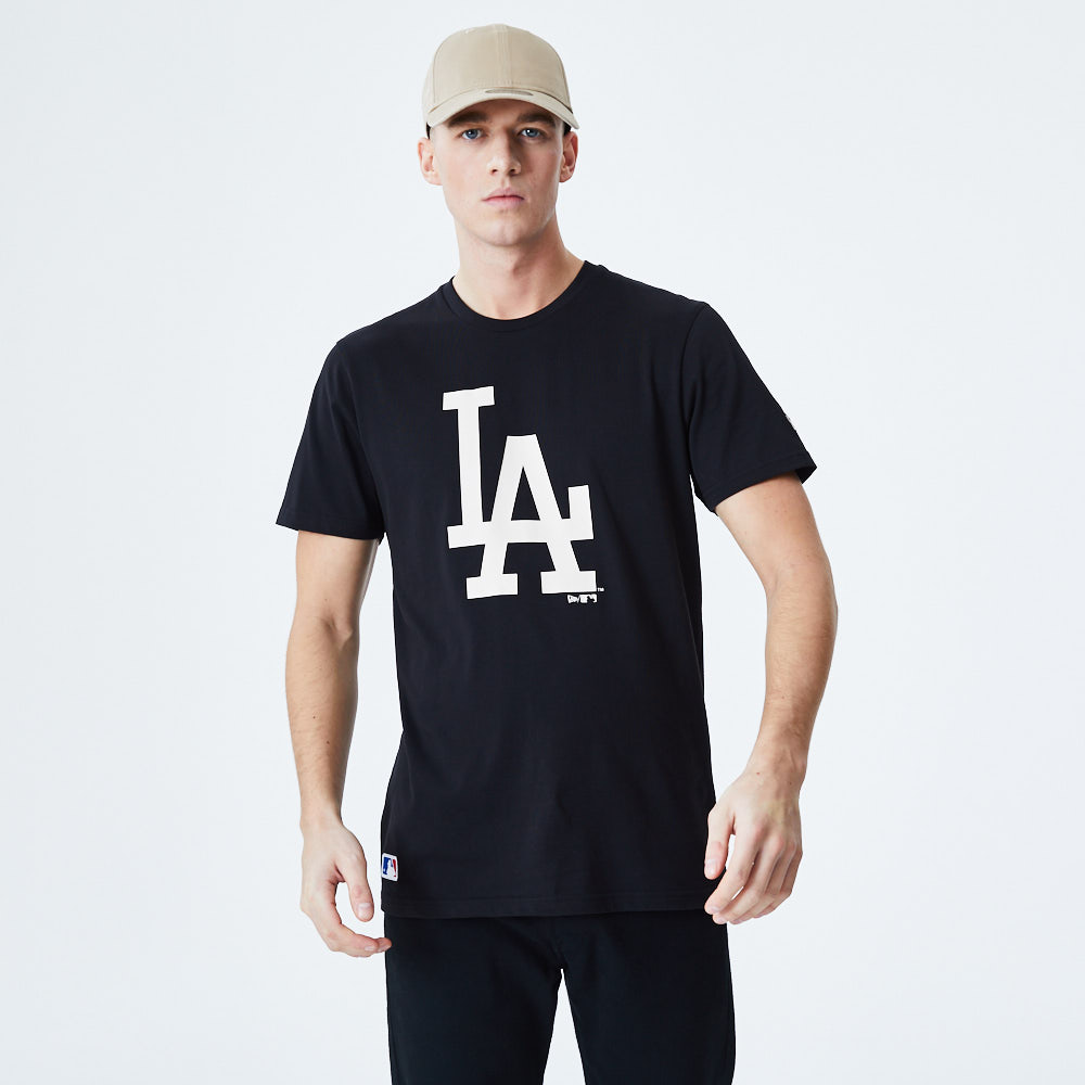 Los Angeles Dodgers Team Logo T-Shirt