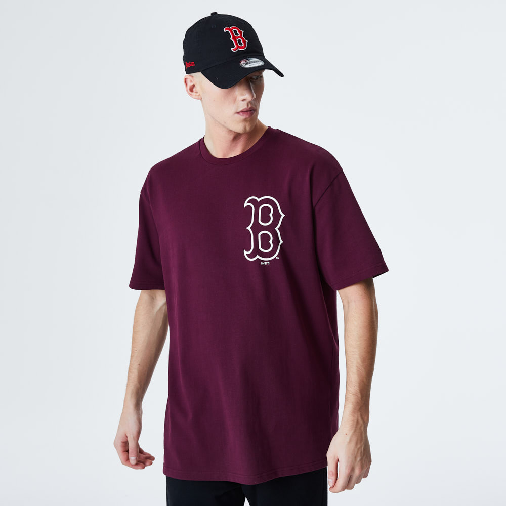 red sox t shirts