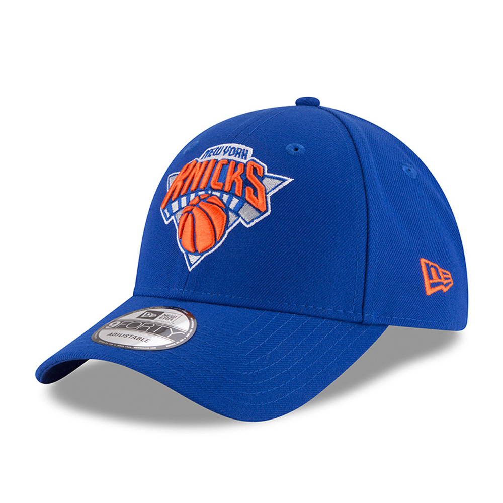 New York Knicks Gorras, Sombreros y Ropa | New Era Cap Rumanía