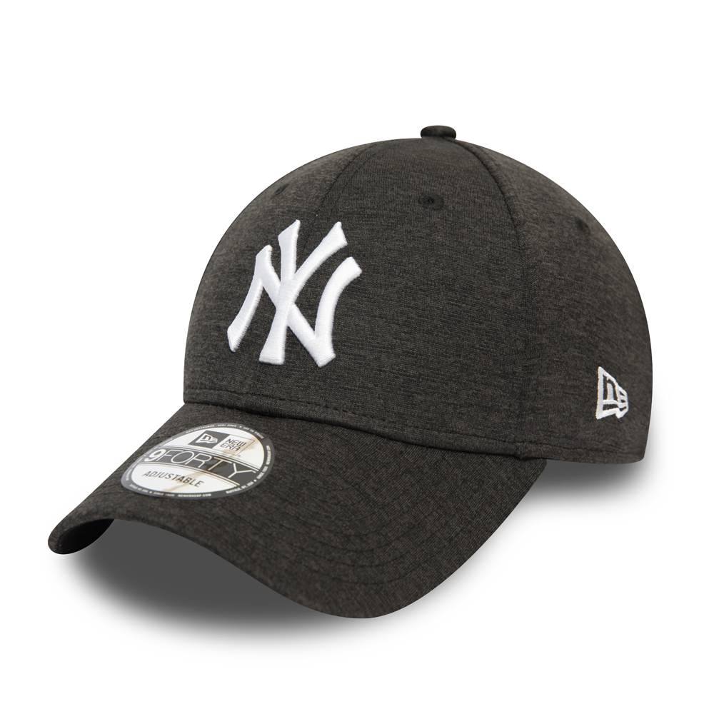 SHADOW TECH New York Yankees New Era 59Fifty Fitted Cap 