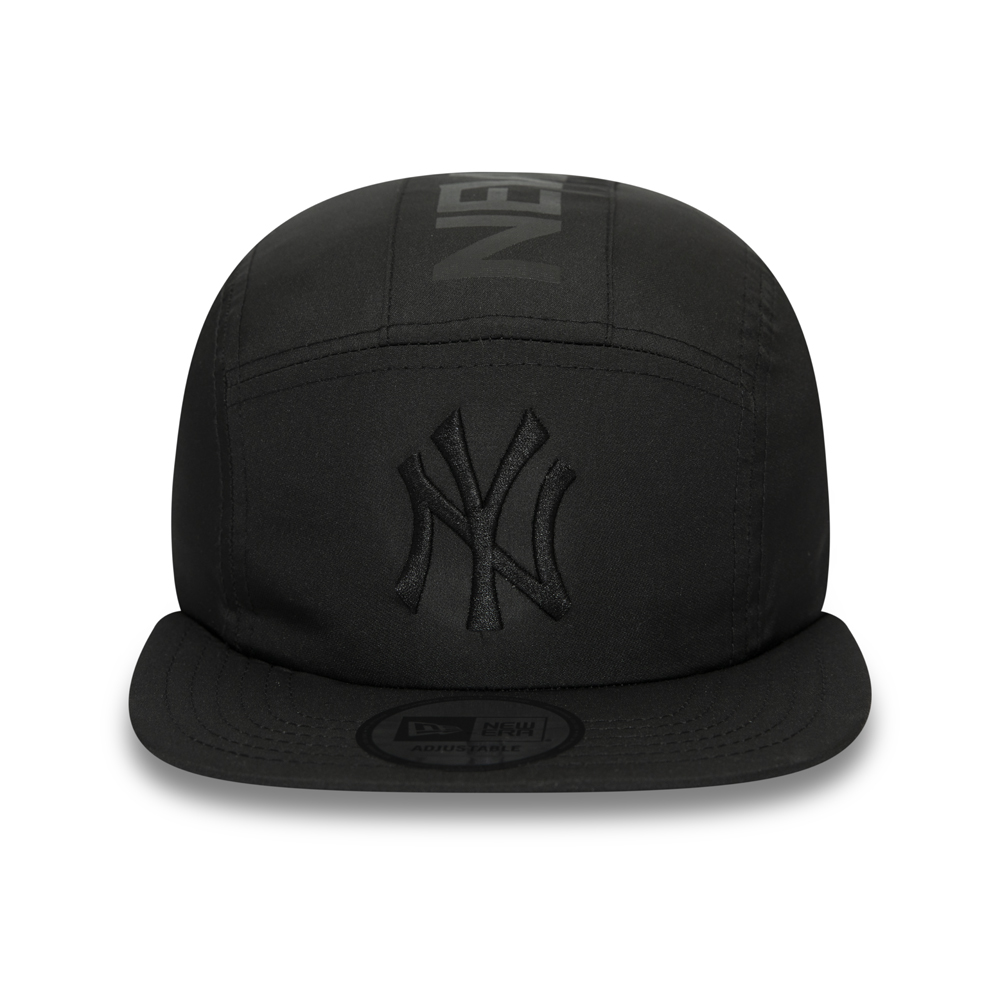 New York Yankees Black Camper