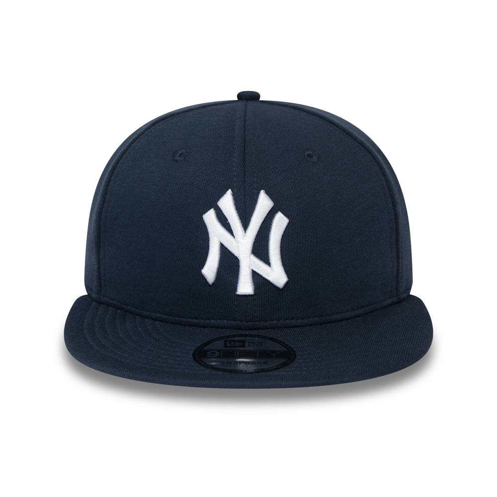 New York Yankees Jersey Navy 9FIFTY Cap