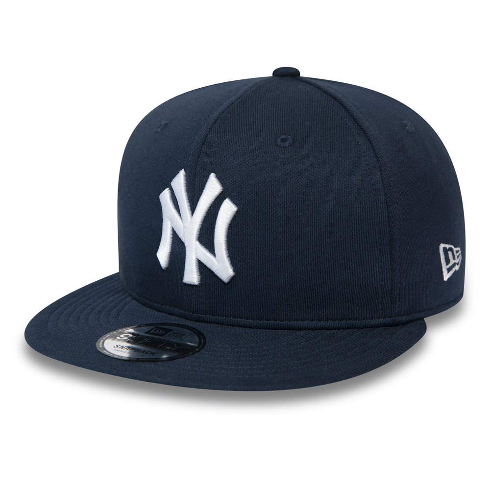 New York Yankees Jersey Navy 9FIFTY Cap