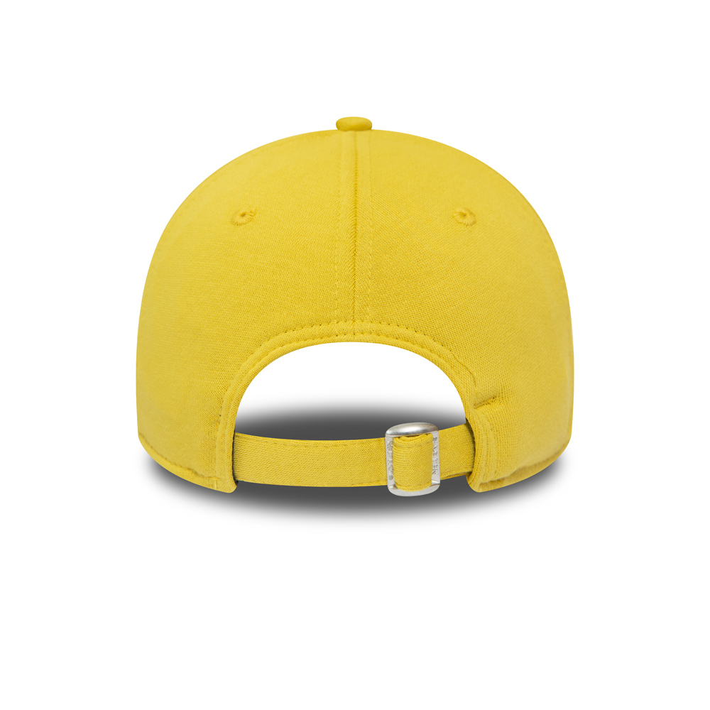New York Yankees Jersey Yellow 9FORTY Cap