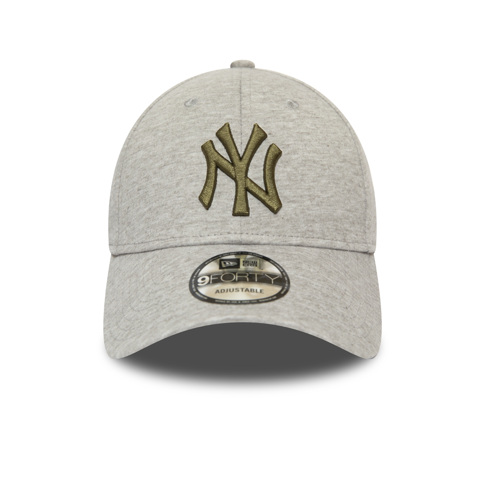 New York Yankees Jersey Essential 9FORTY Cap