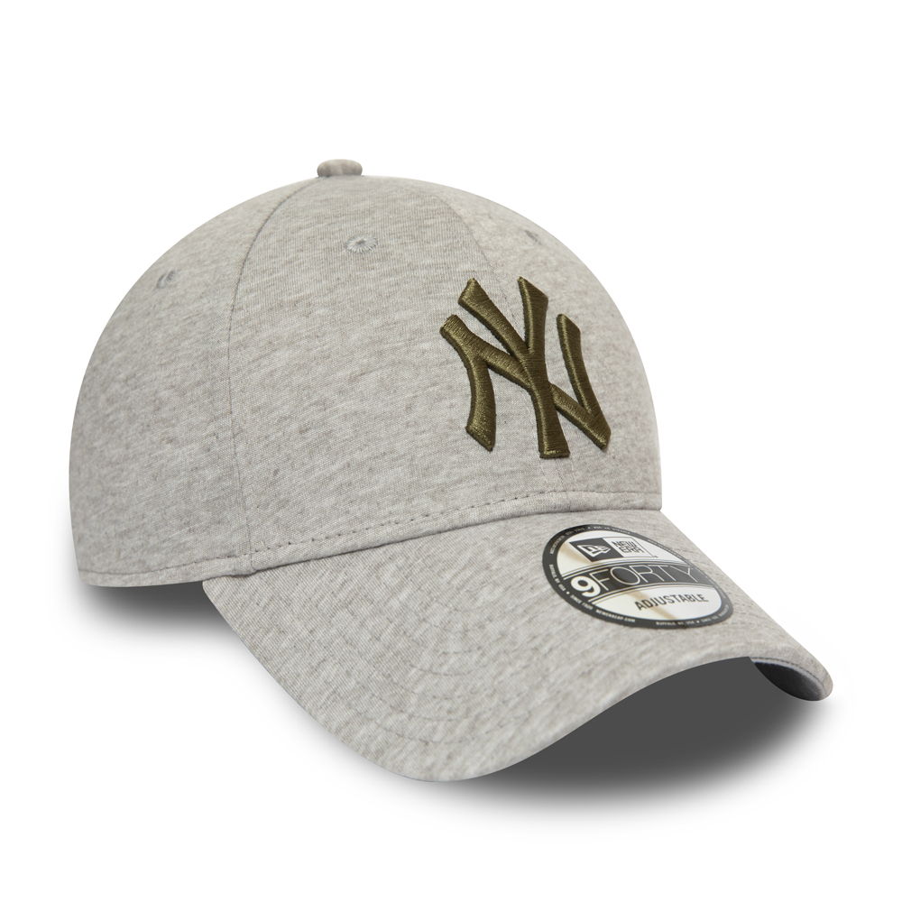 New York Yankees Jersey Essential 9FORTY Cap