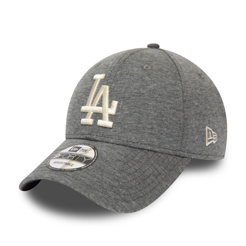Los Angeles Dodgers Jersey Essential 9FORTY Cap