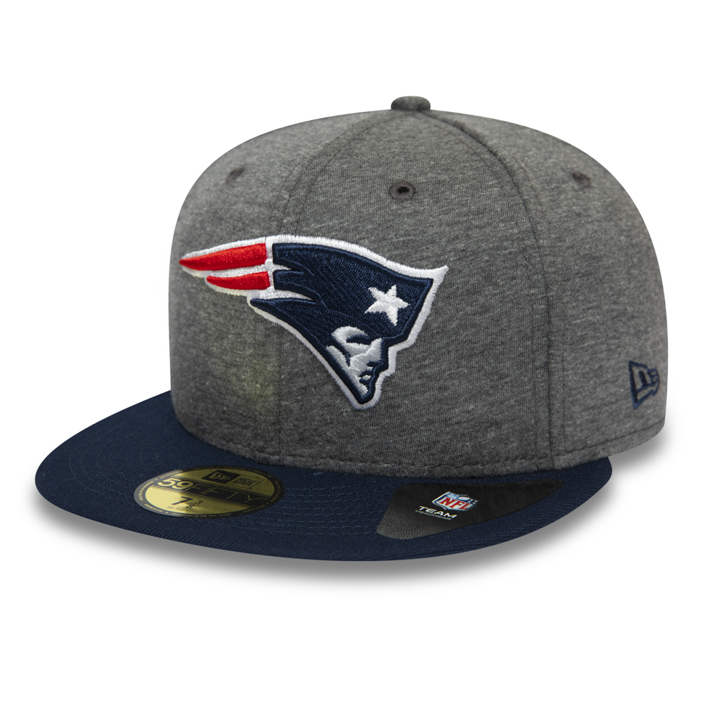 New Era Kappe Jersey Essential 59FIFTY