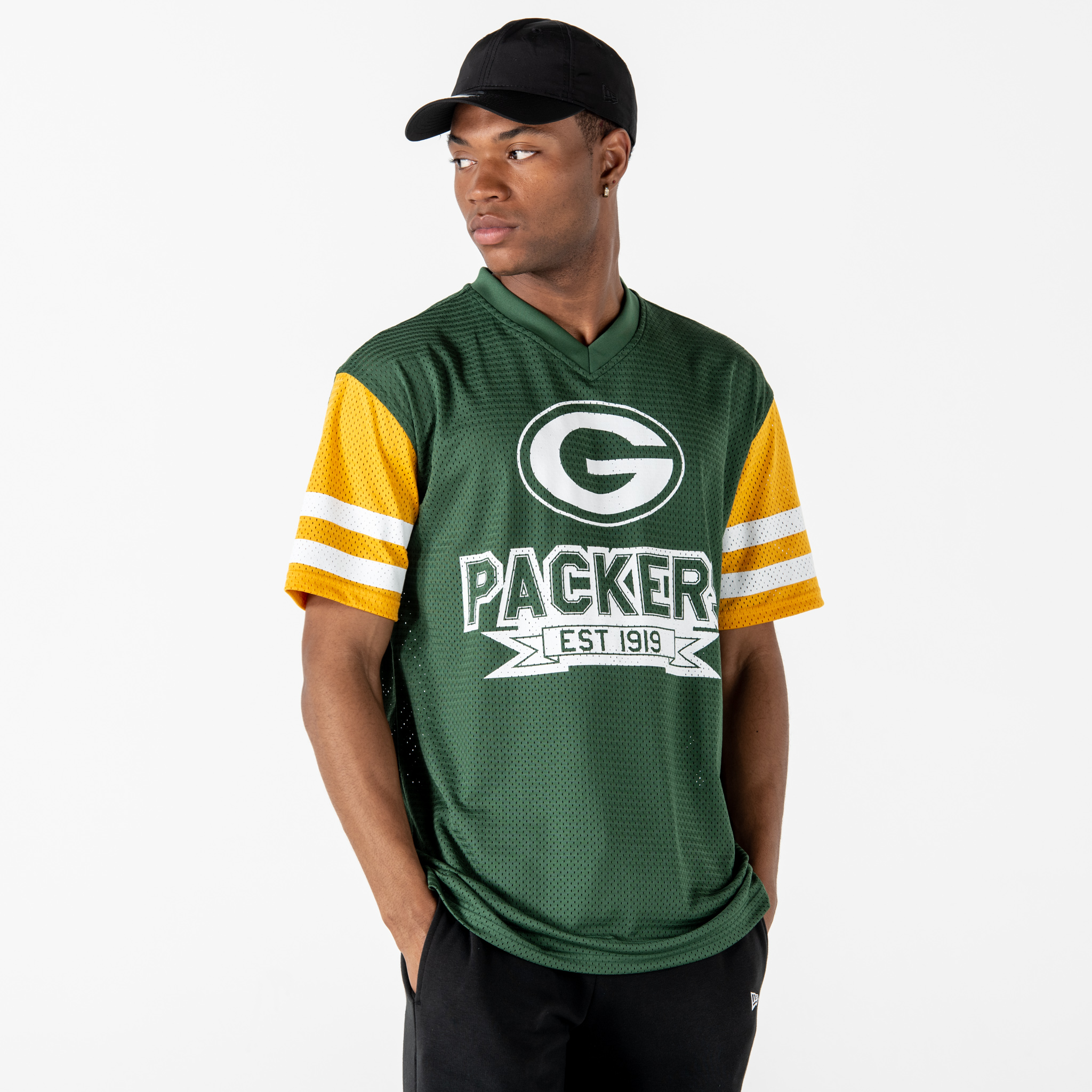 packers jersey uk