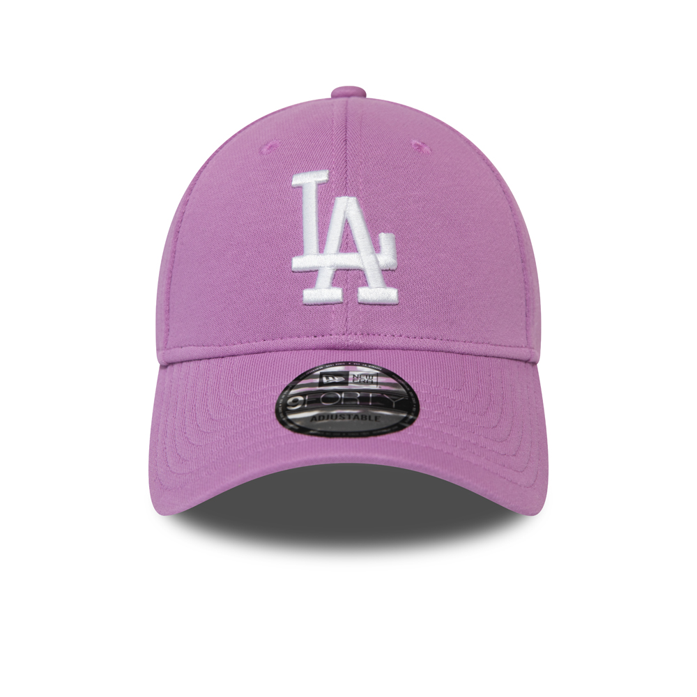 Los Angeles Dodgers Jersey Purple 9FORTY Cap