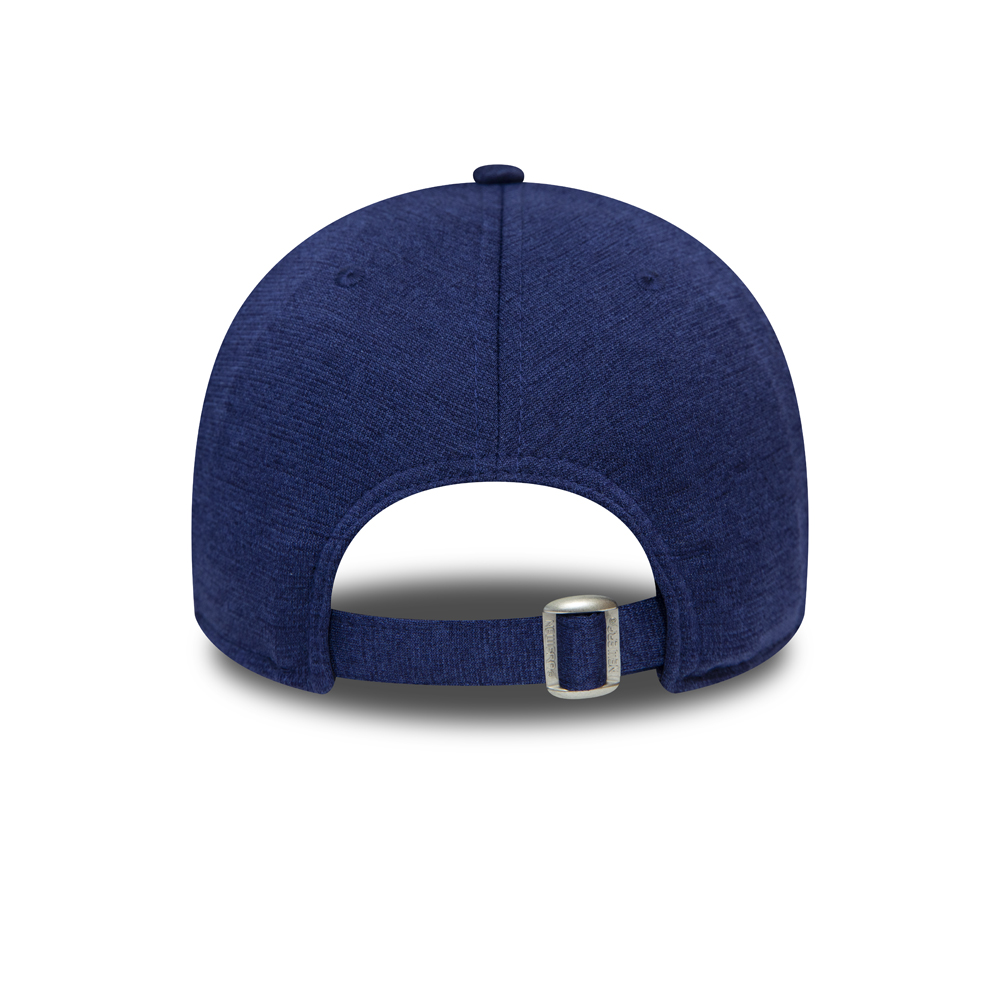 Los Angeles Dodgers Shadow Tech Blue 9FORTY Cap