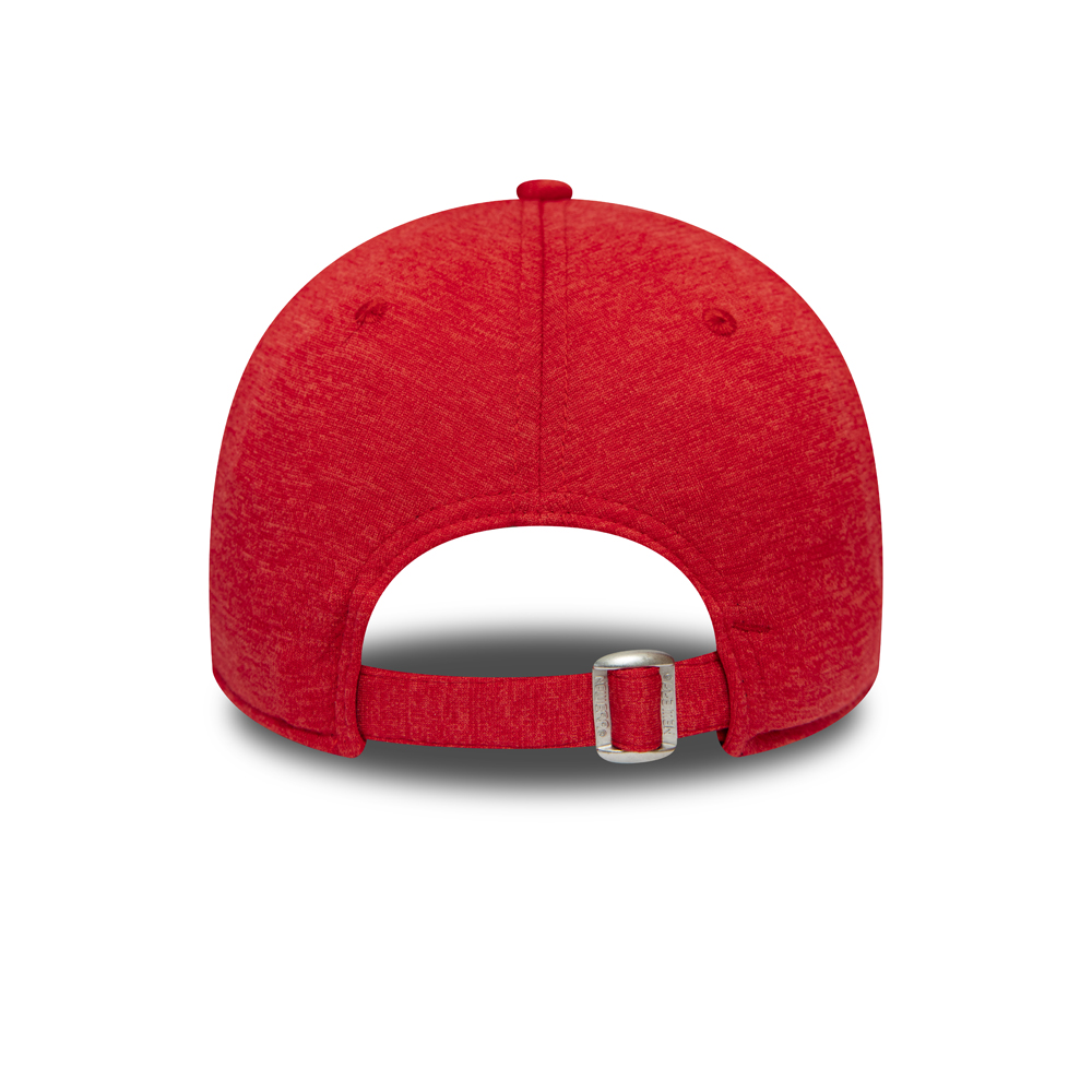 Chicago Bulls Shadow Tech Kids Red 9FORTY Cap