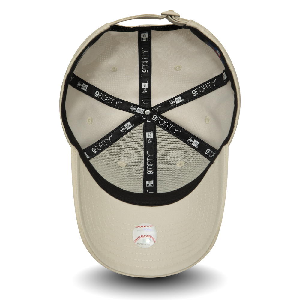 Los Angeles Dodgers Engineered Plus Stone 9FORTY Cap