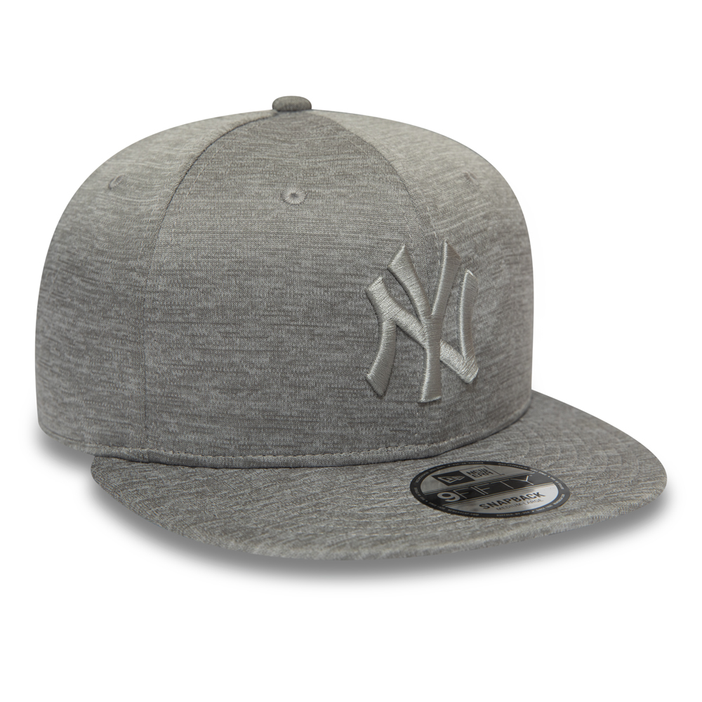 New York Yankees Shadow Tech Grey 9FIFTY Cap