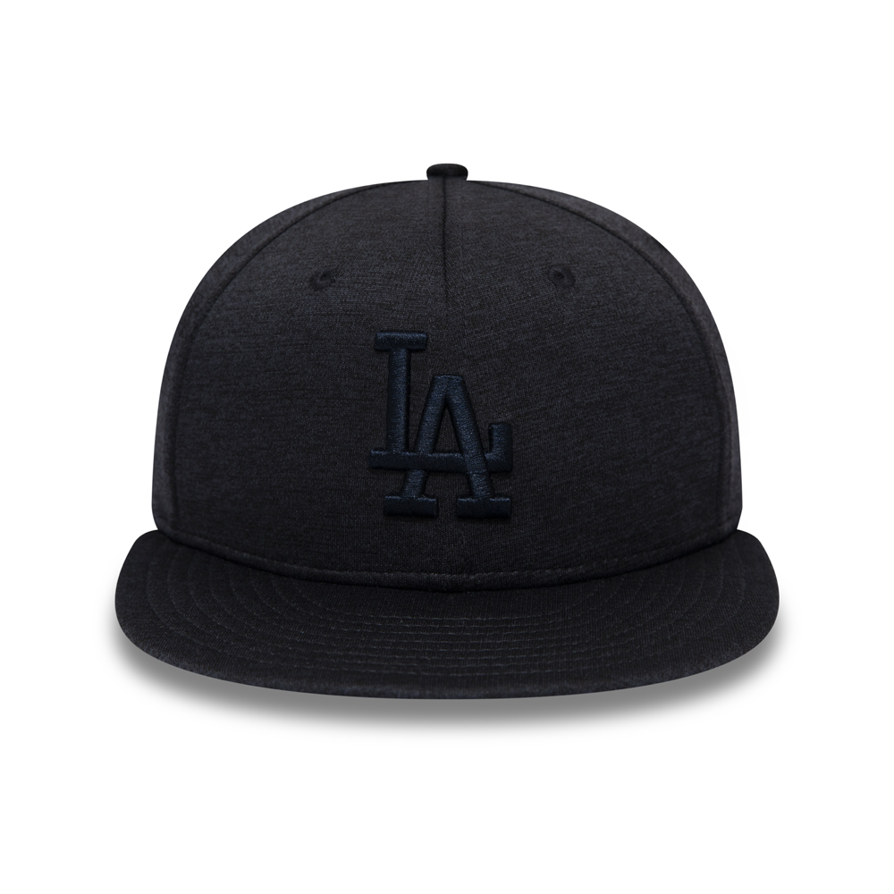 Los Angeles Dodgers Shadow Tech Navy 9FIFTY Cap