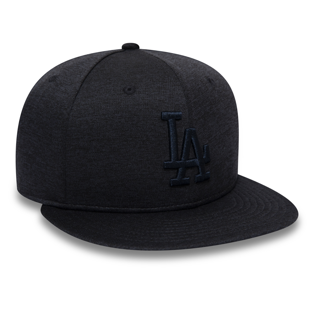 Los Angeles Dodgers Shadow Tech Navy 9FIFTY Cap