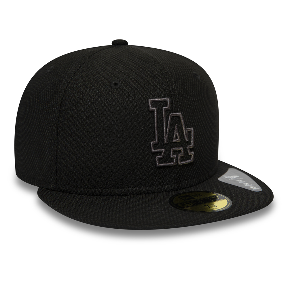 Los Angeles Dodgers Diamond Era 59FIFTY Cap