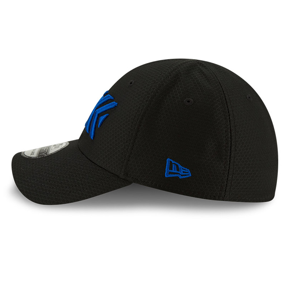 New York Excelsior Overwatch League Black 39THIRTY Cap