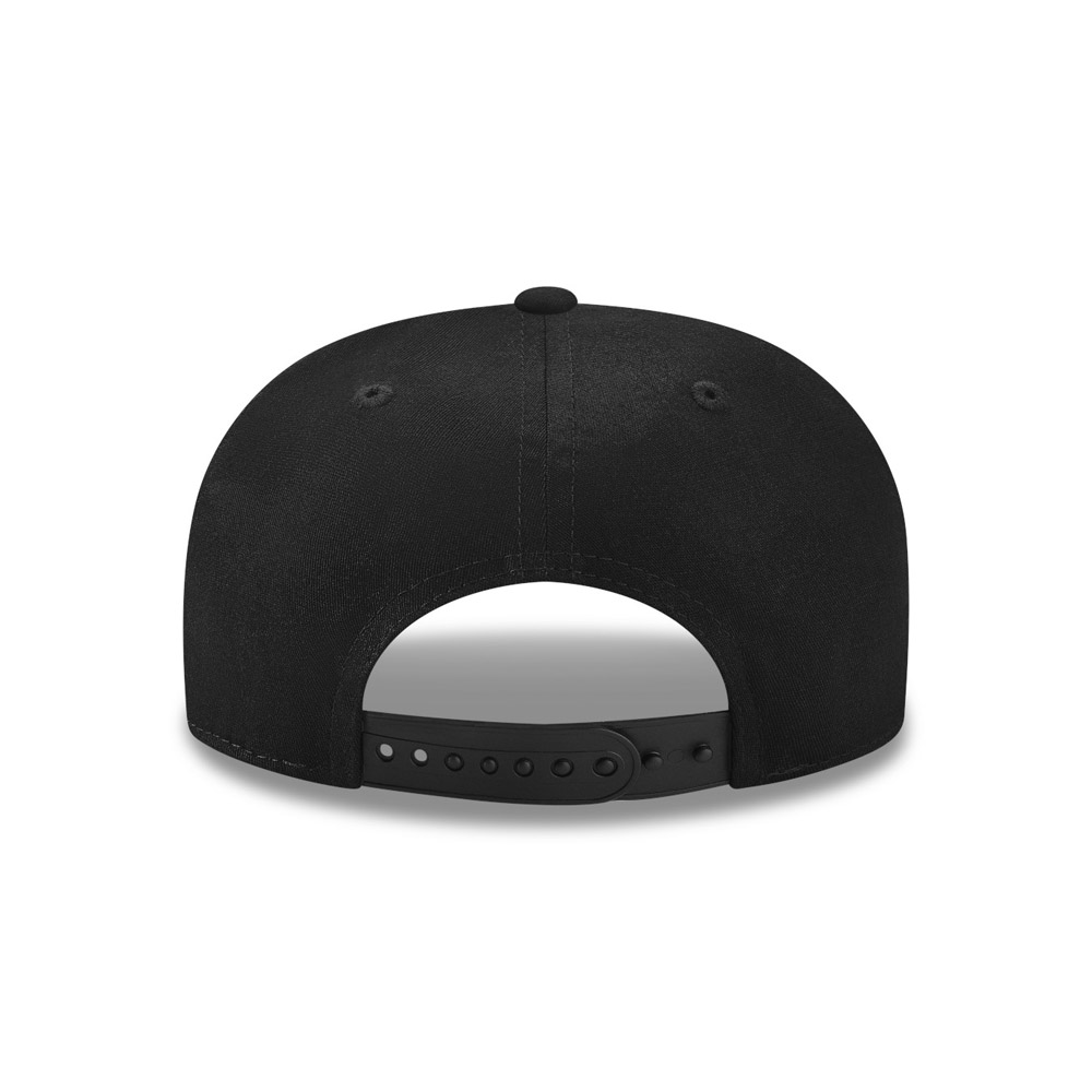 Ryder Cup 2020 Core Black 9FIFTY Stretch Snap Cap
