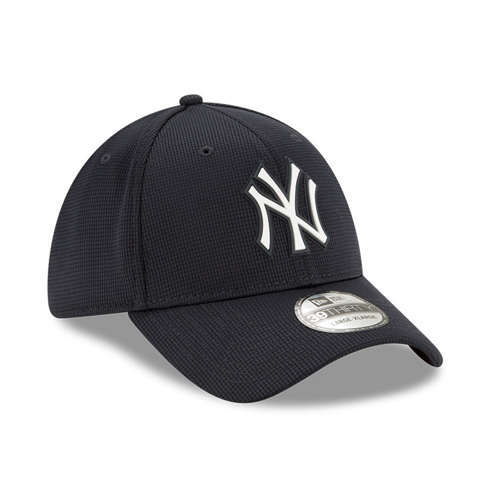 New York Yankees Clubhouse Navy 39THIRTY Cap