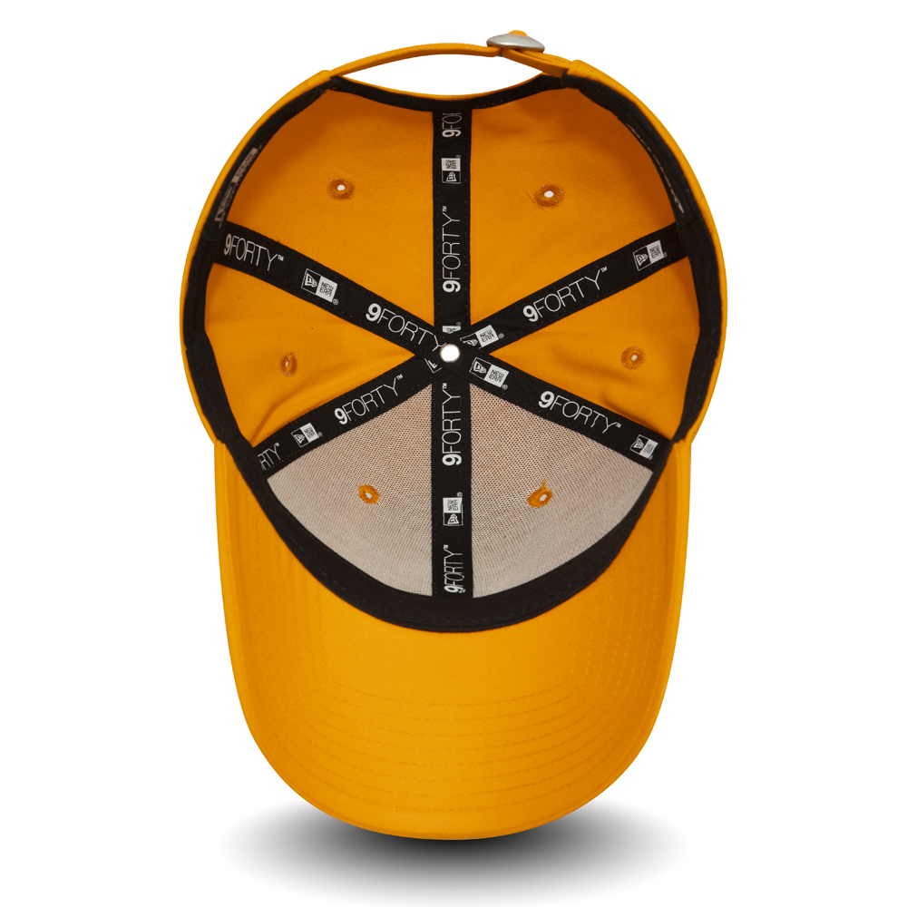 McLaren Essential Orange 9FORTY Cap