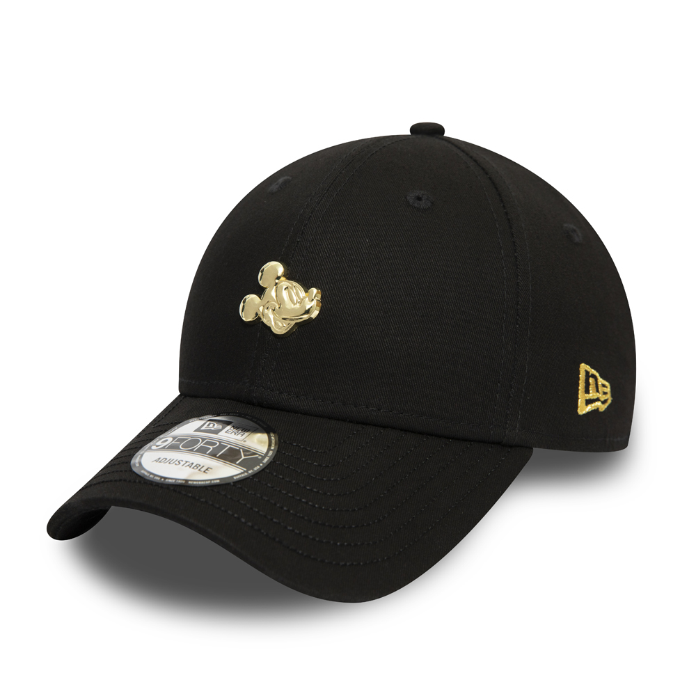 Mickey Mouse Chinese New Year Black 9FORTY Cap
