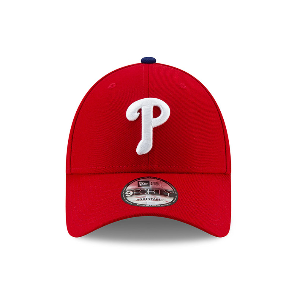 9FORTY – League – Philadelphia Phillies – Rot