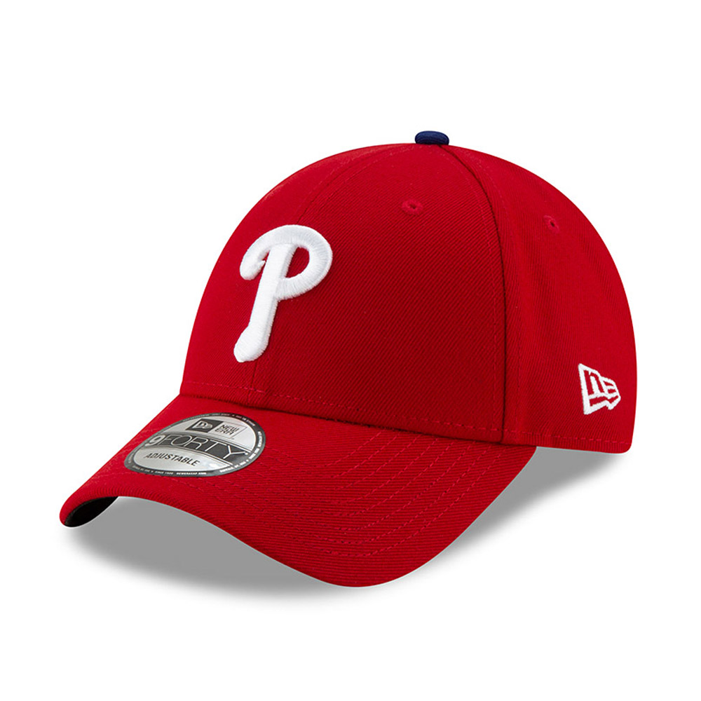 9FORTY – League – Philadelphia Phillies – Rot