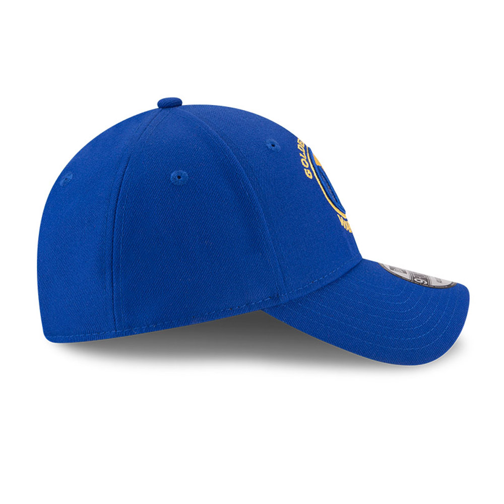 Golden State Warriors League Blue 9FORTY Cap