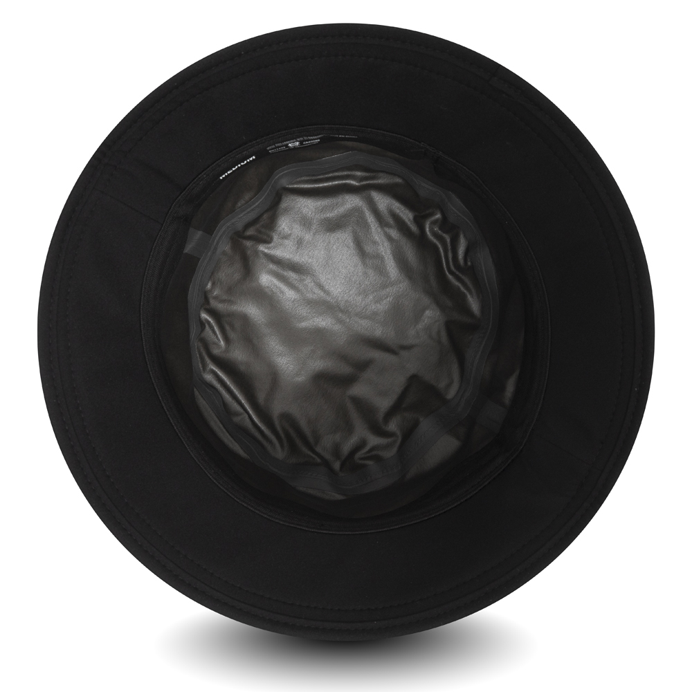 New Era Gore-Tex Reflective Black Bucket