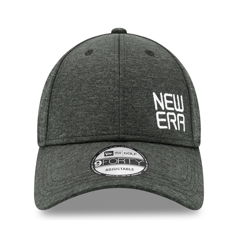 New Era Golf Shadow Tech Grey 9FORTY Cap