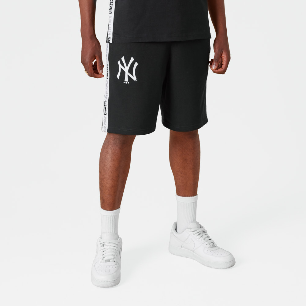 New York Yankees Taped Tracksuit Bottoms