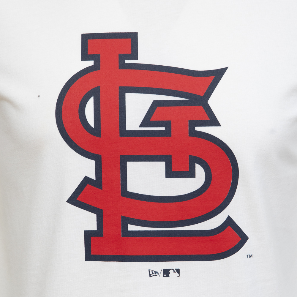 St. Louis Cardinals – London Games – T-Shirt | New Era Cap Co.