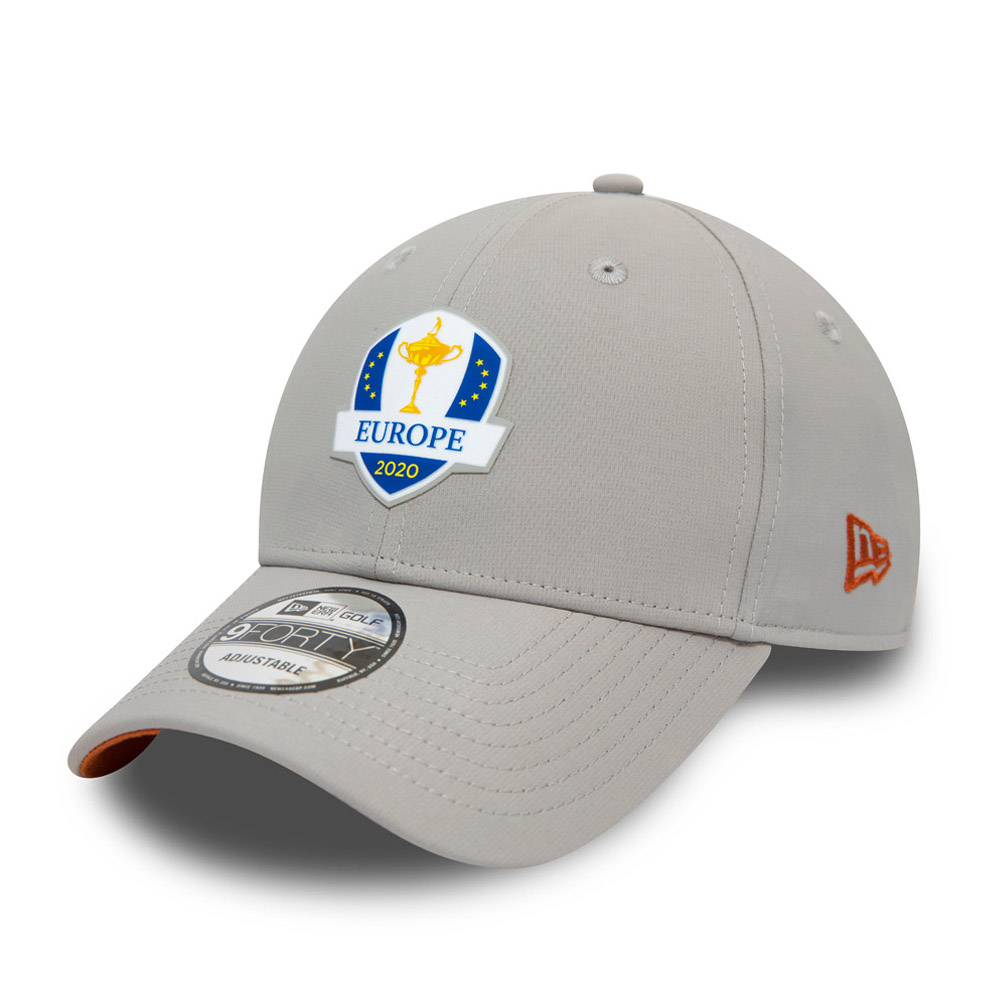 Ryder Cup 2020 Saturday Grey 9FORTY Cap